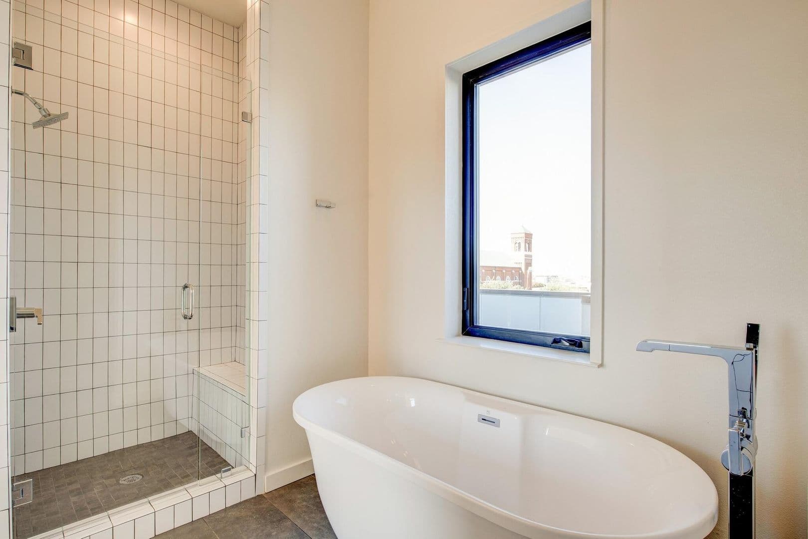 Fort Worth Townhome: 444 W. Morphy St