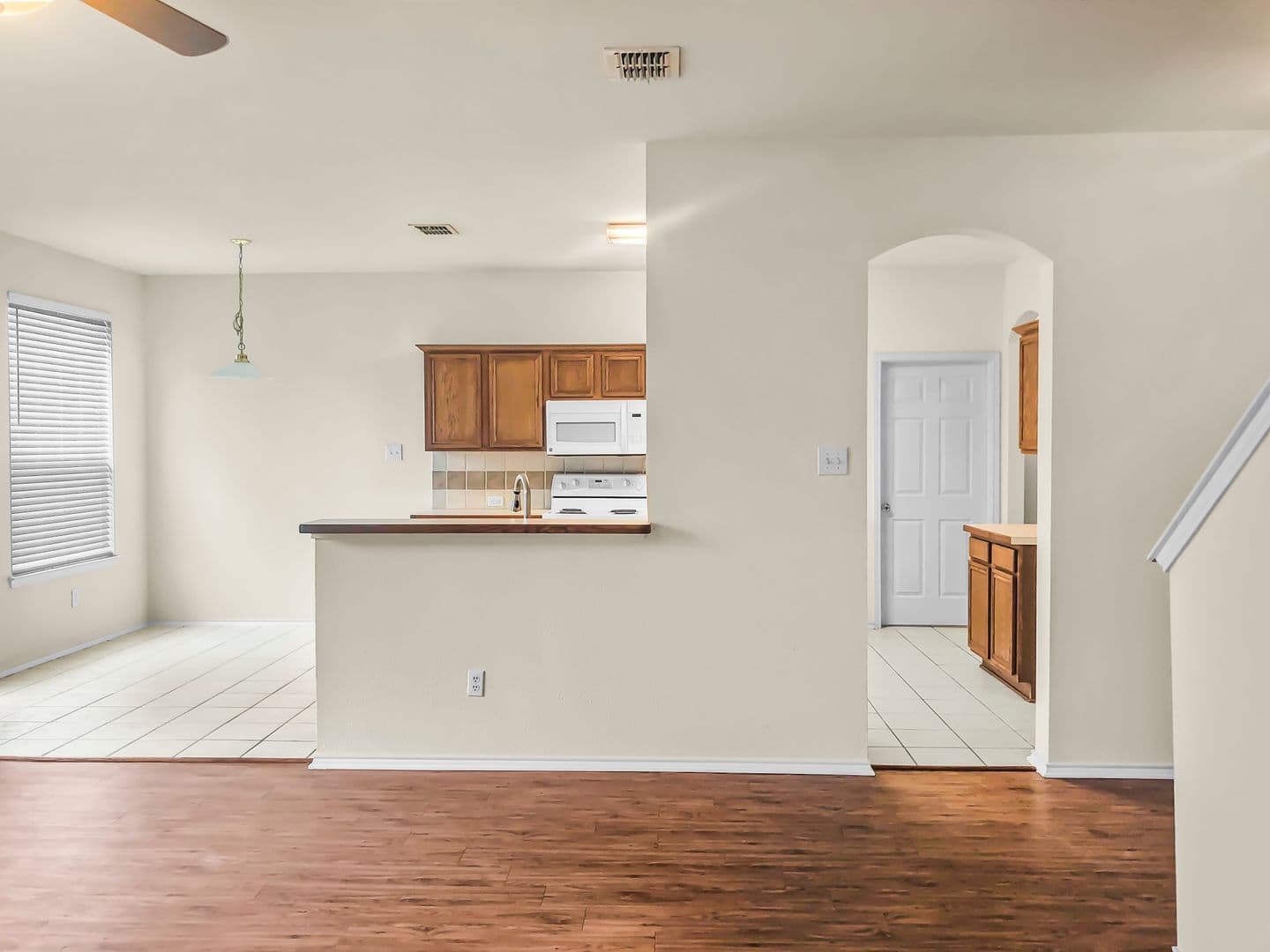 Fort Worth House: 1412 Pheasant Run Trail