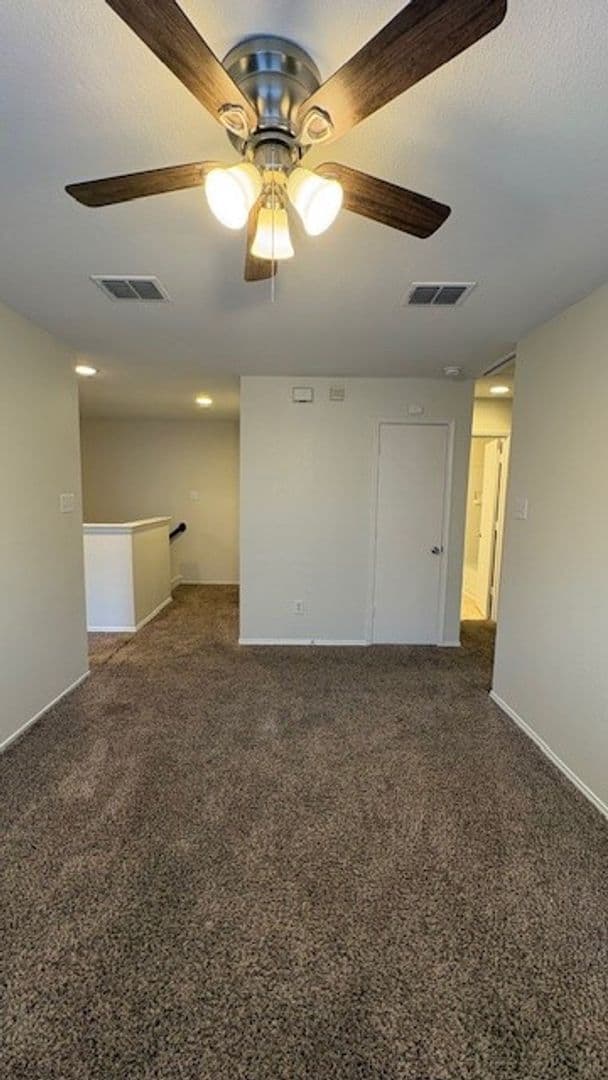 Grand Prairie Townhome: 1023 Jamie Dr