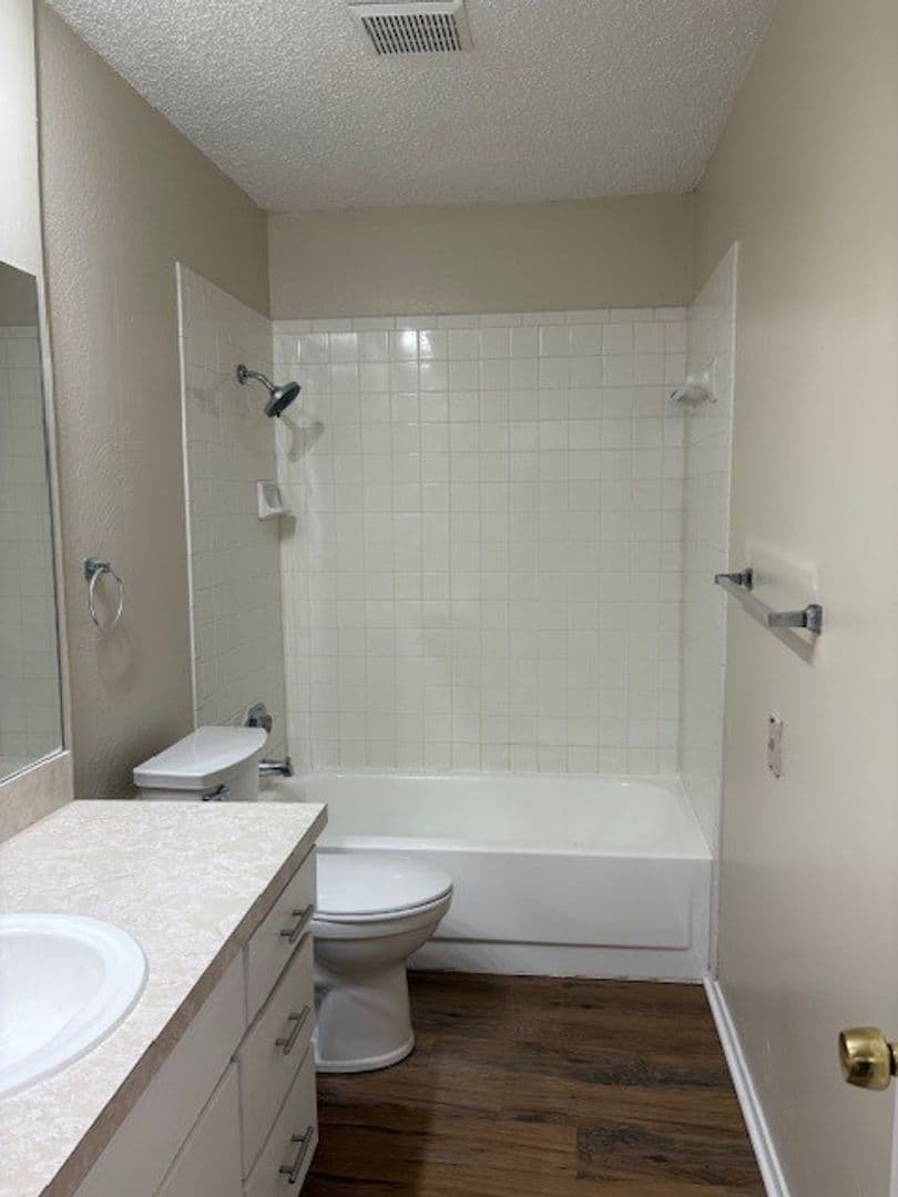 Arlington Multiplex: 715-A Oakwood Lane