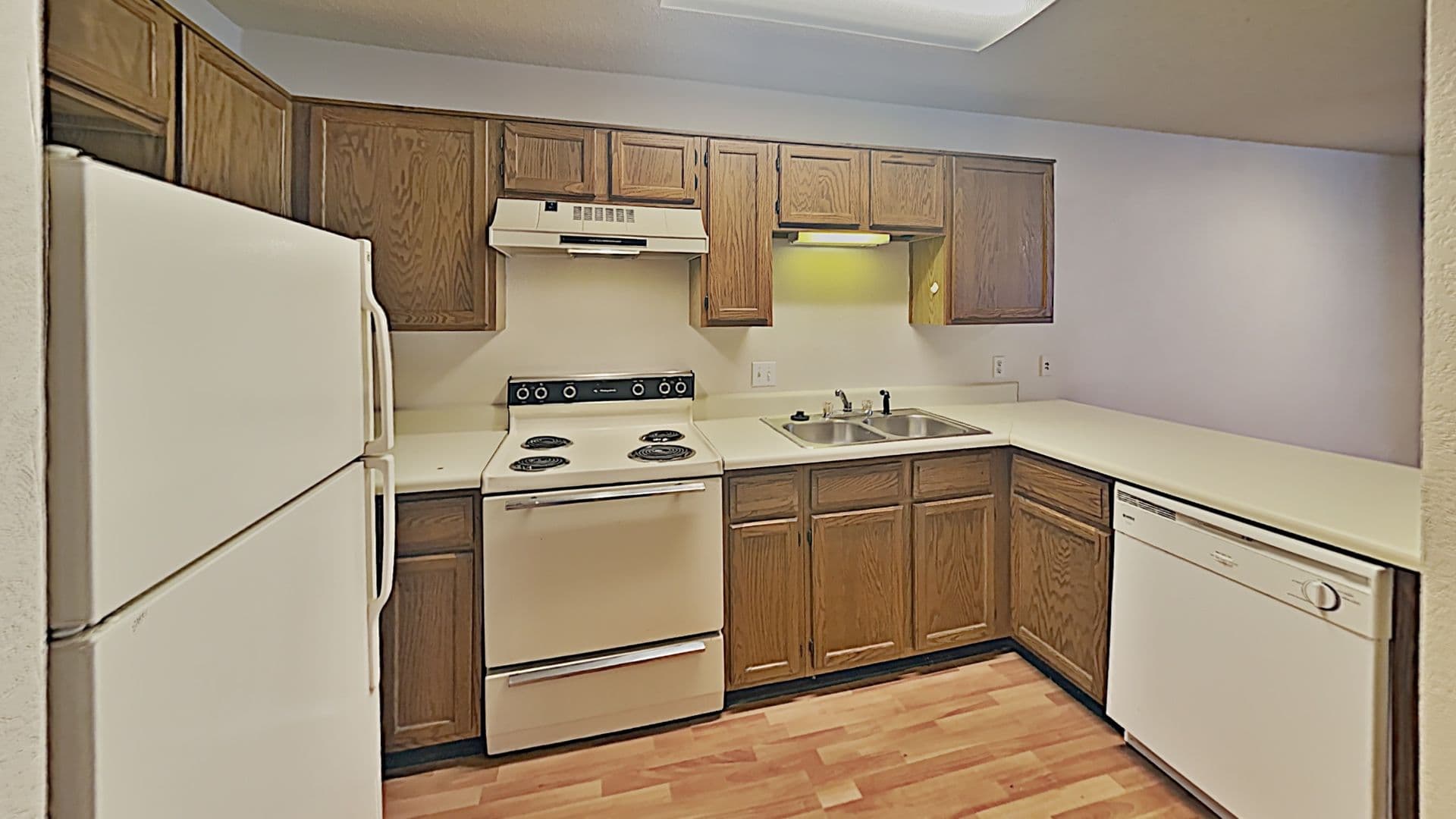 Arlington House: 820 Mirabell Ct