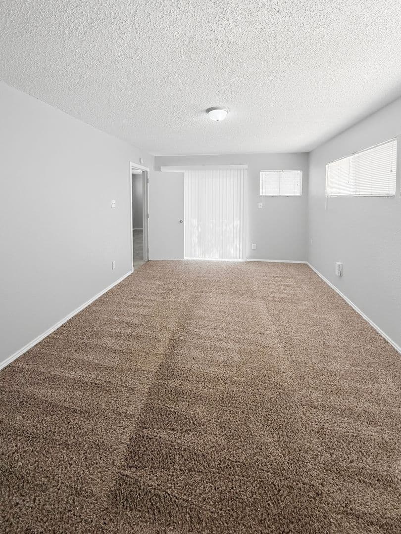 Fort Worth House: 3520 Western Ave