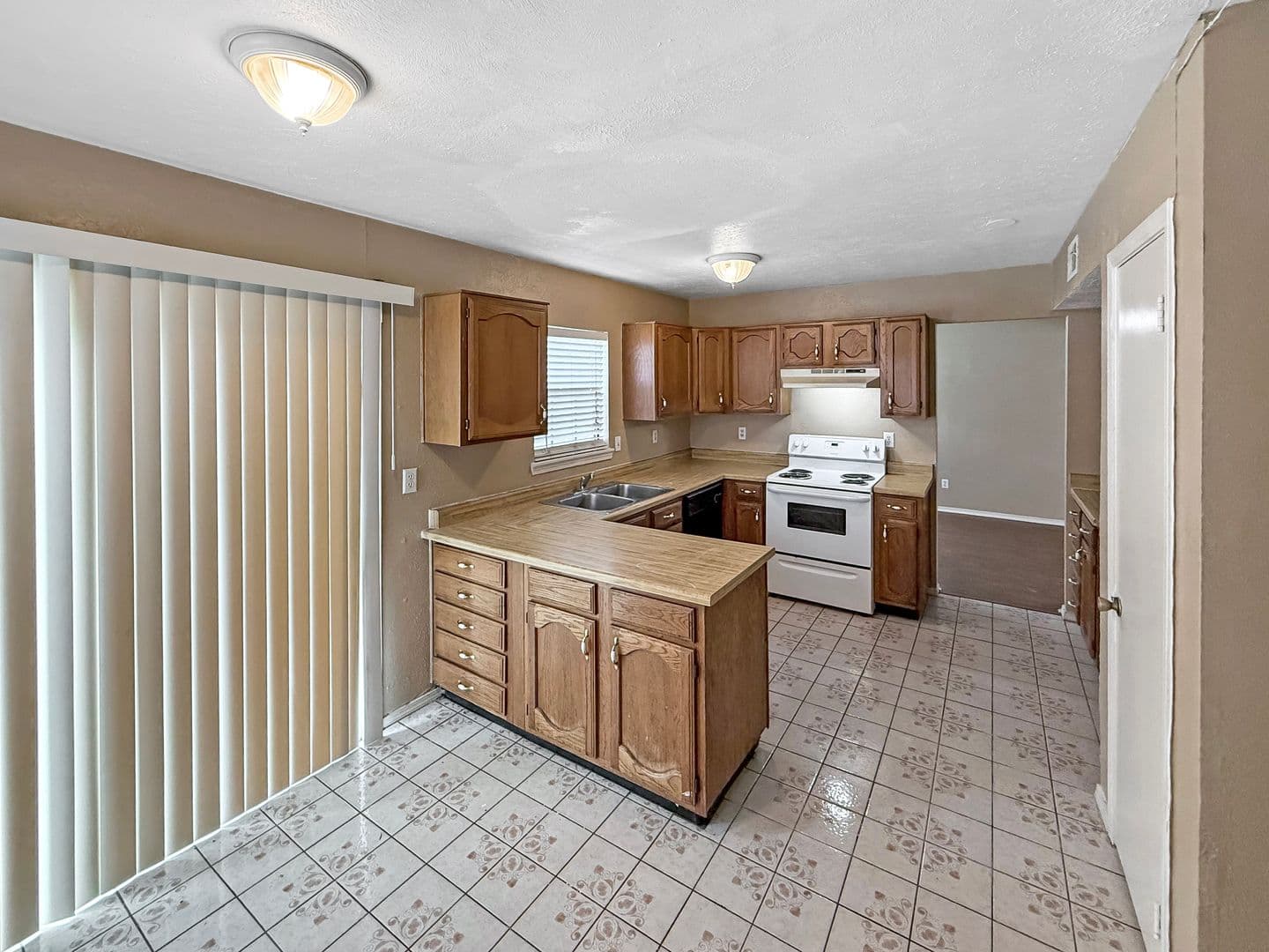Ft. Worth House: 3304 Forest Creek Dr.