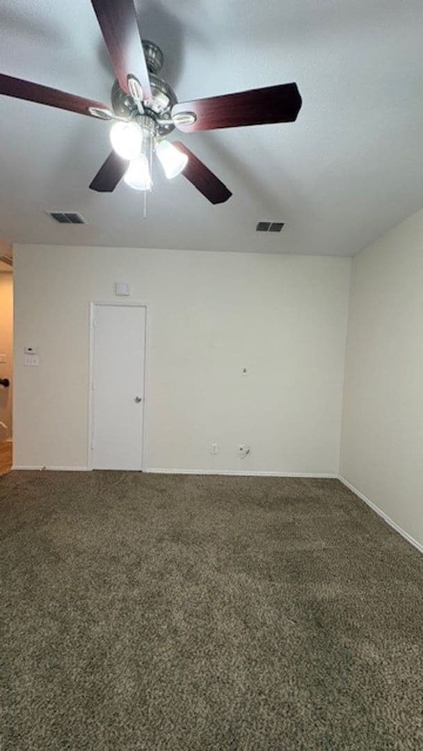 Grand Prairie Townhome: 1023 Jamie Dr