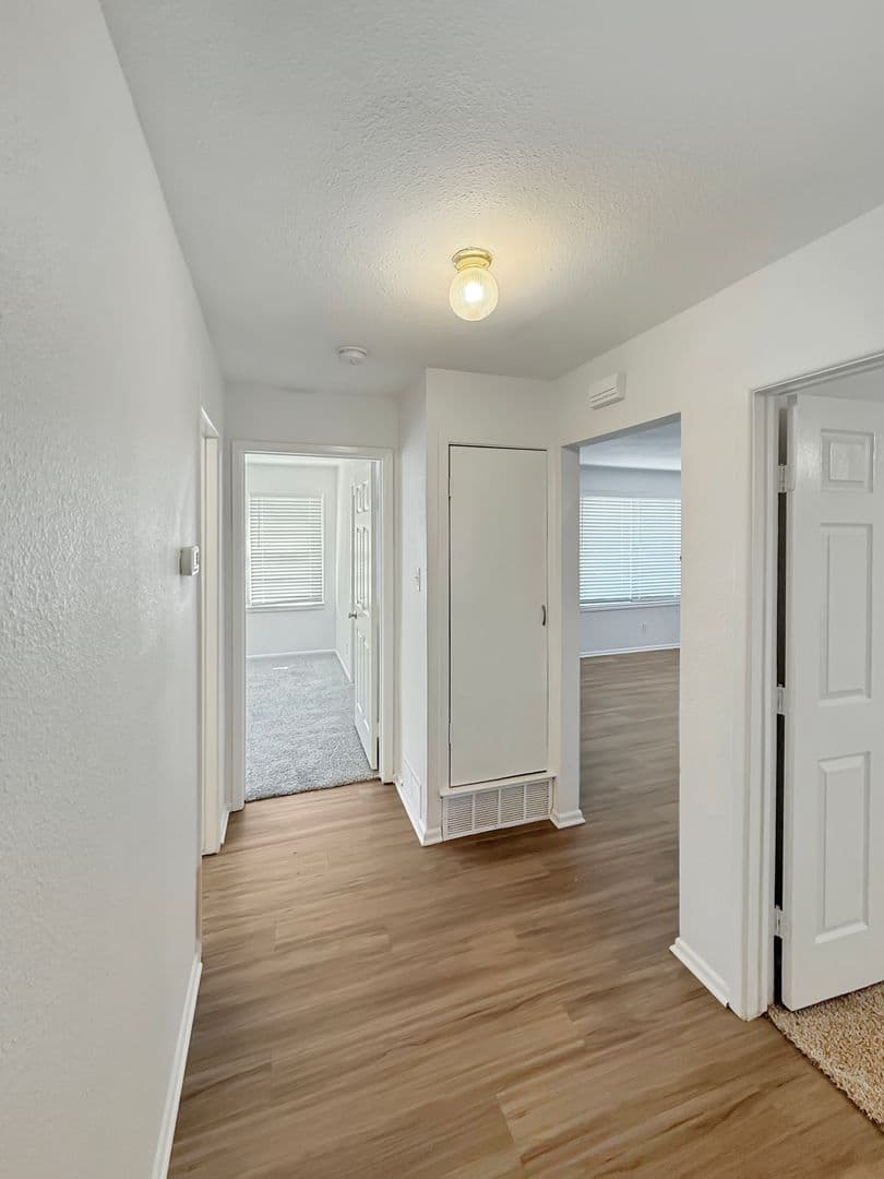 Fort Worth House: 8016 Wyatt Dr