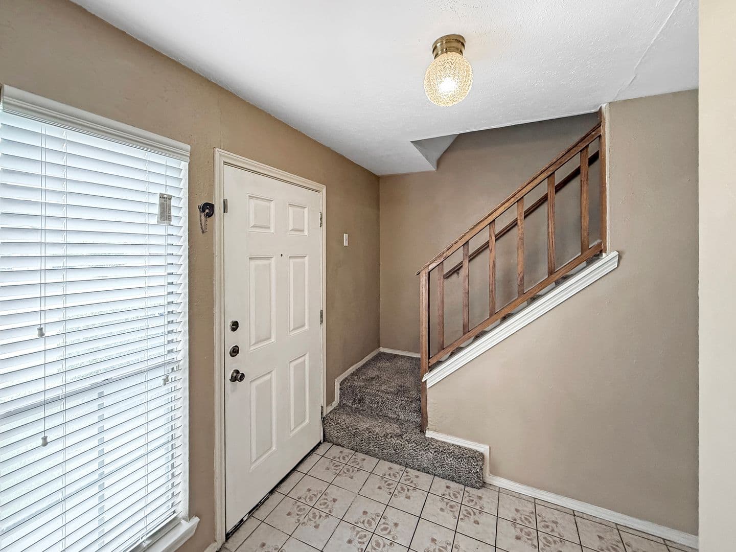 Ft. Worth House: 3304 Forest Creek Dr.