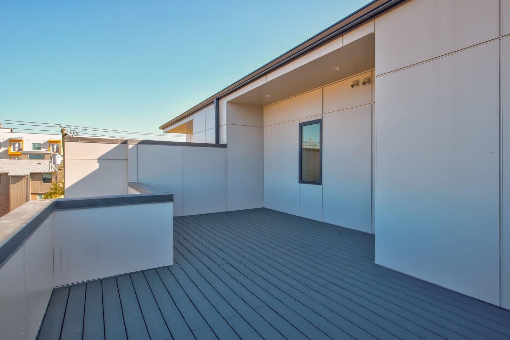 Fort Worth Townhome: 444 W. Morphy St
