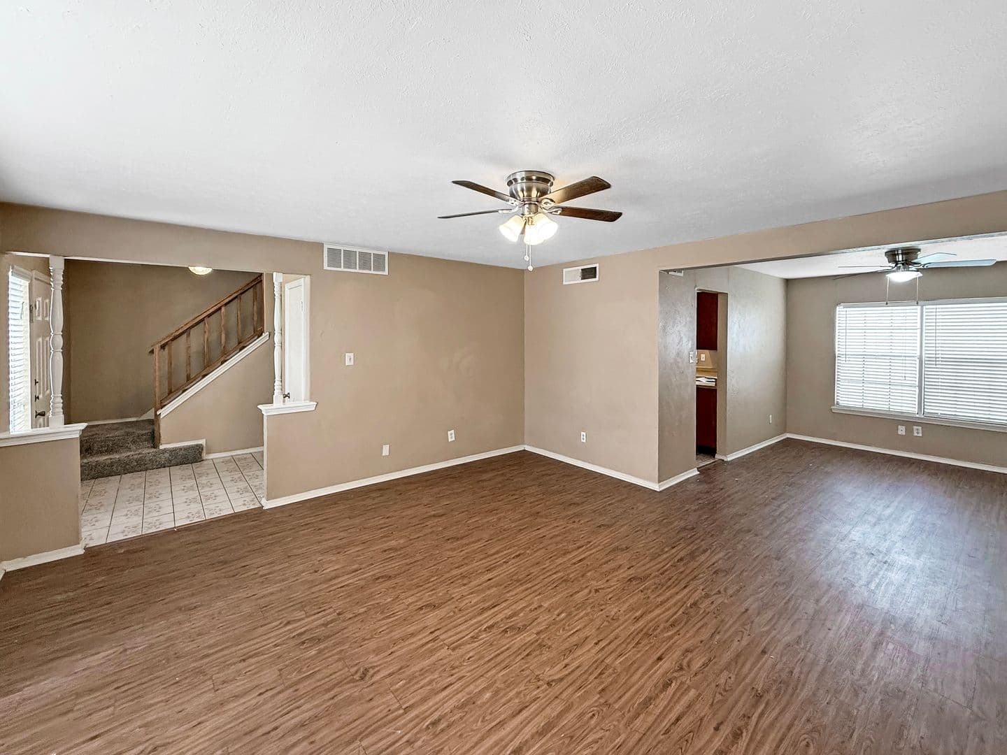 Ft. Worth House: 3304 Forest Creek Dr.