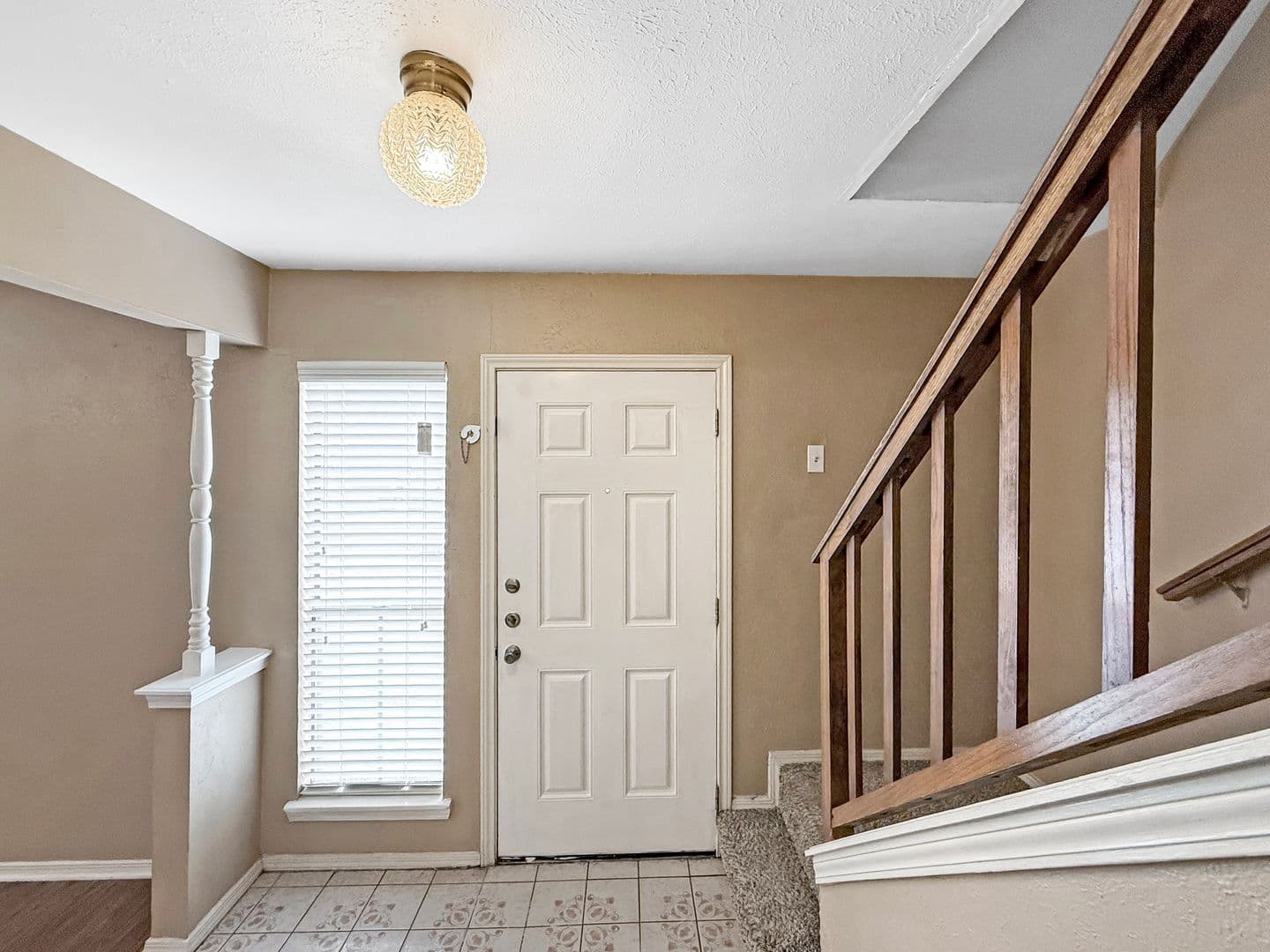 Ft. Worth House: 3304 Forest Creek Dr.