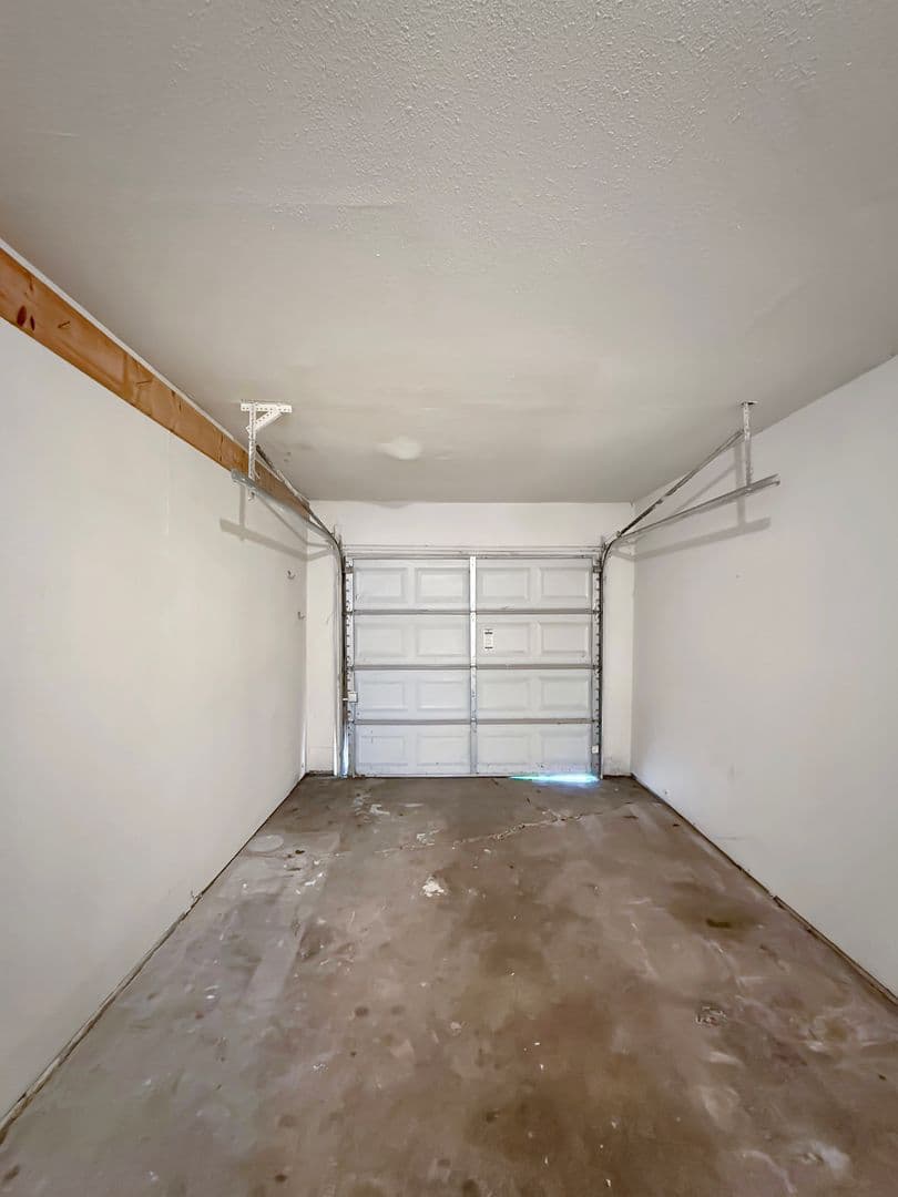Fort Worth House: 8016 Wyatt Dr