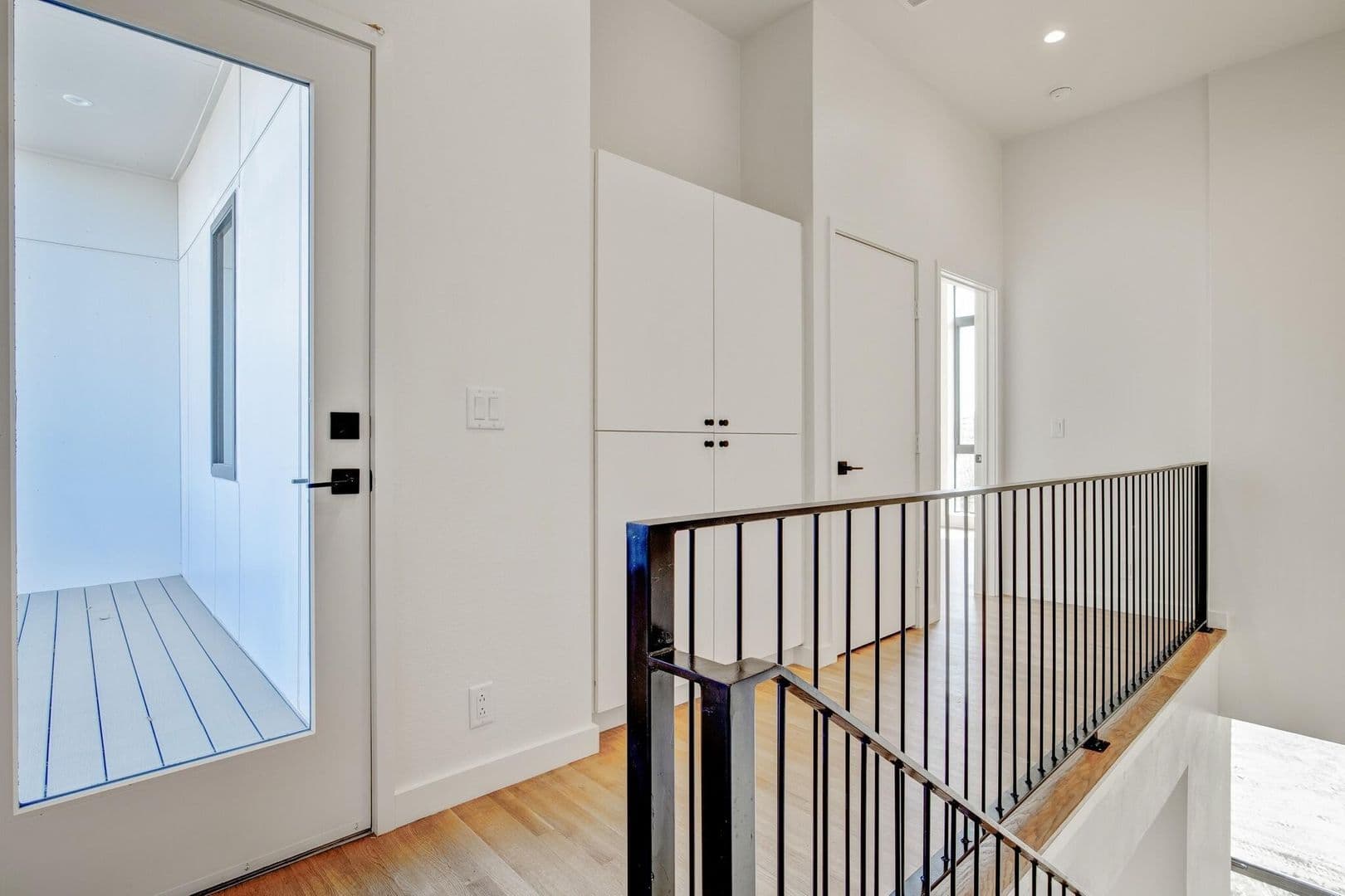Fort Worth Townhome: 444 W. Morphy St