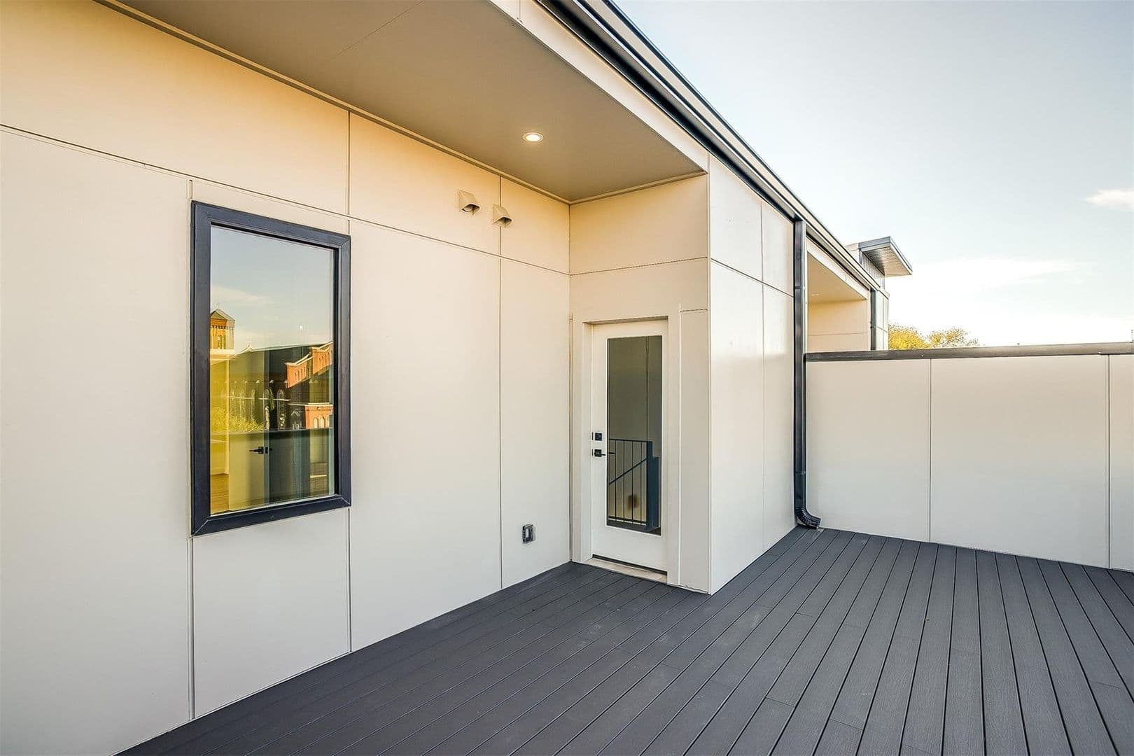 Fort Worth Townhome: 444 W. Morphy St