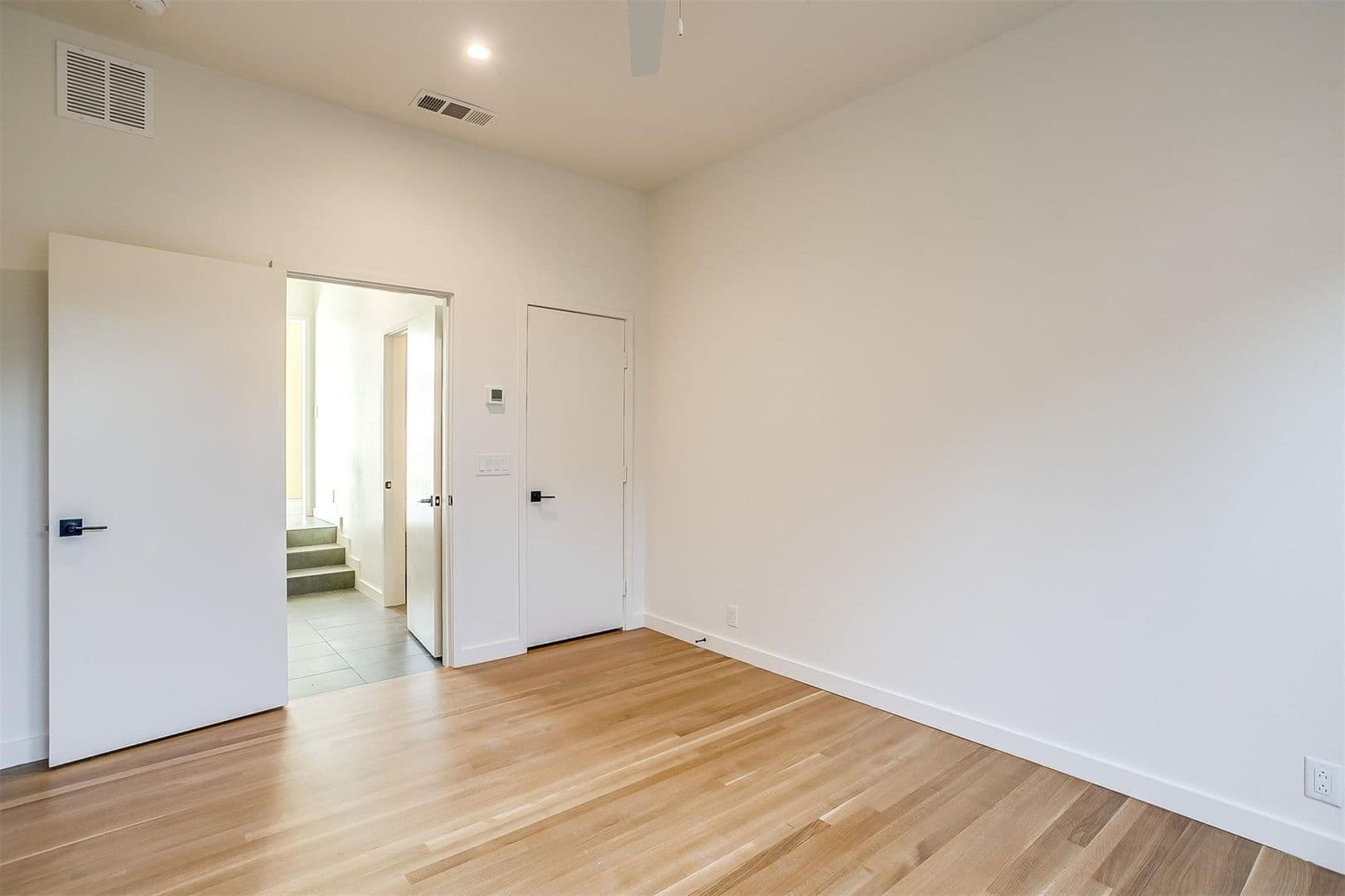 Fort Worth Townhome: 444 W. Morphy St