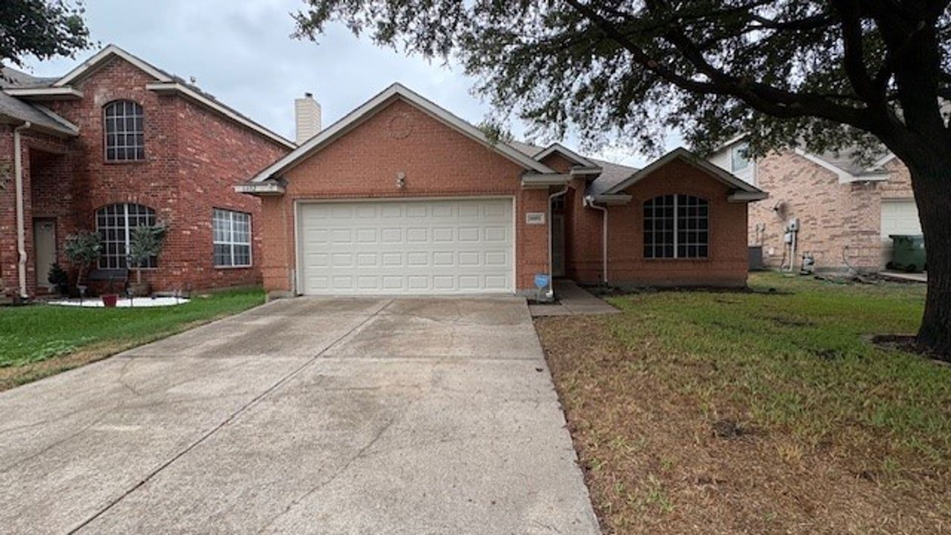 Arlington House: 6602 Sandgate Dr
