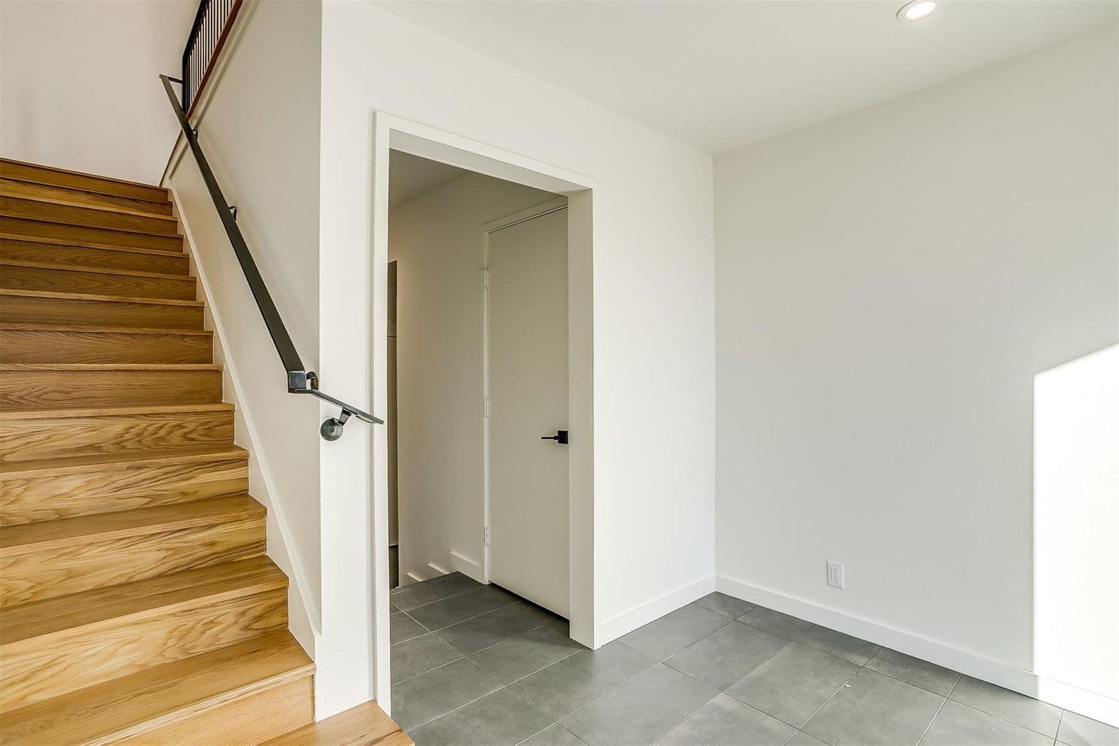 Fort Worth Townhome: 444 W. Morphy St