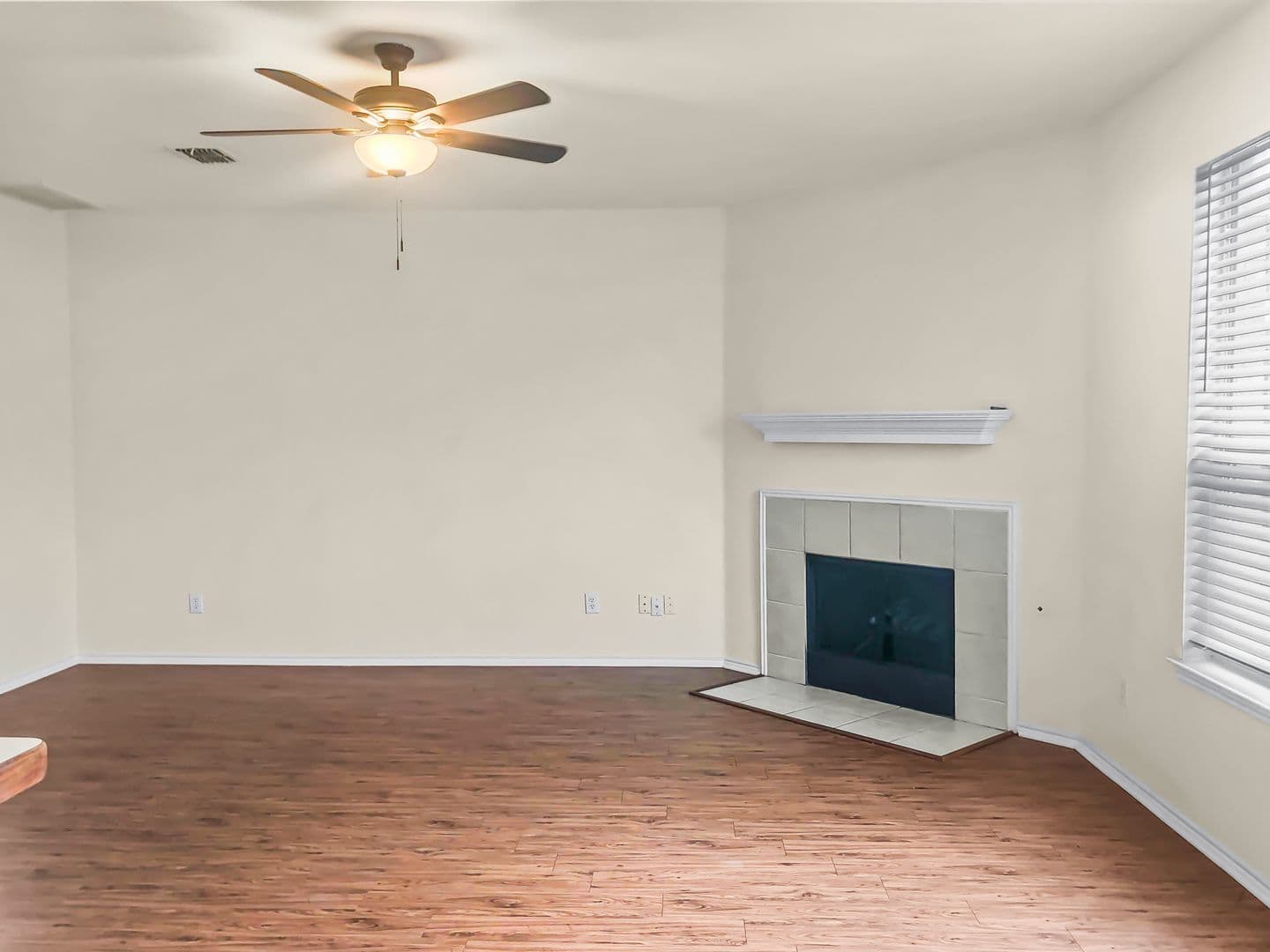 Fort Worth House: 1412 Pheasant Run Trail