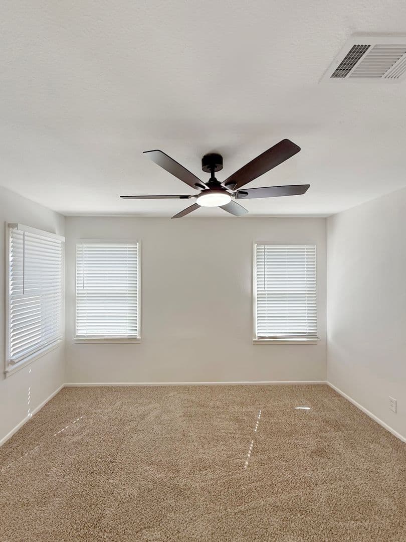 Fort Worth House: 8016 Wyatt Dr
