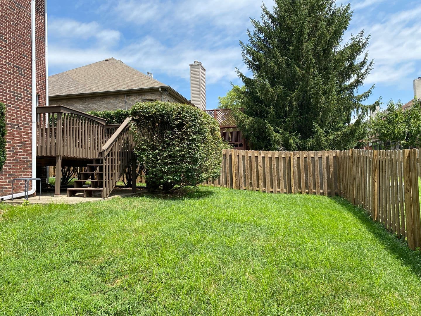 Lexington House: 4224 Evergreen Drive
