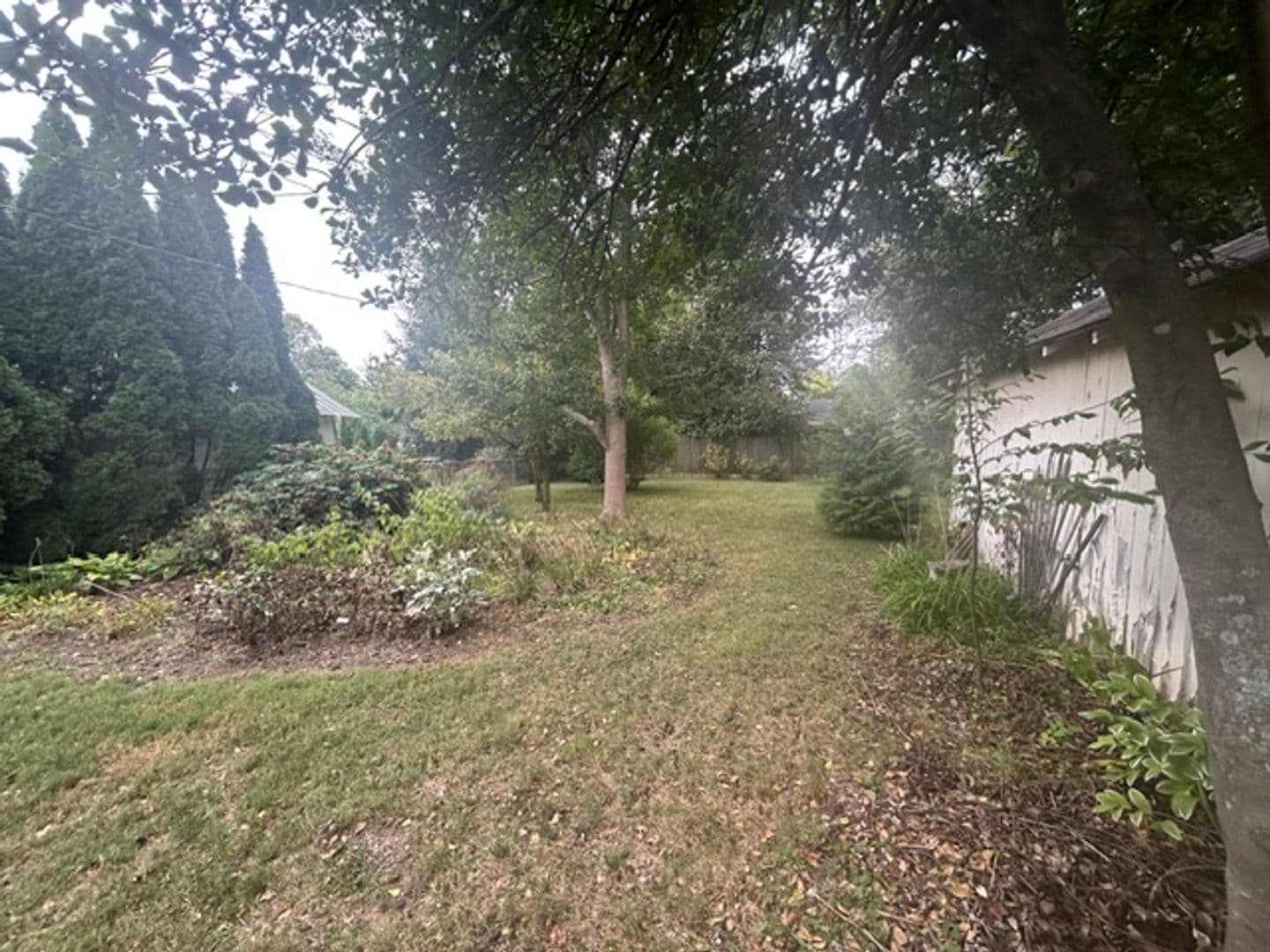 Lexington House: 582 Mitchell Ave