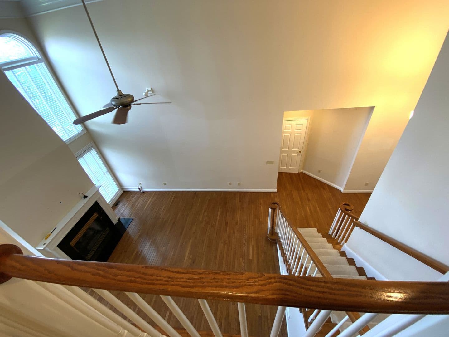 Lexington House: 4224 Evergreen Drive