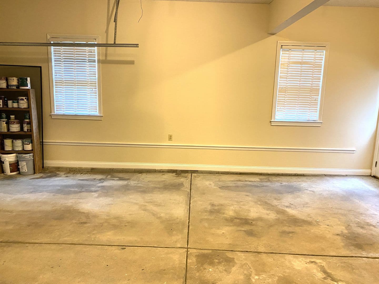 Lexington House: 4224 Evergreen Drive