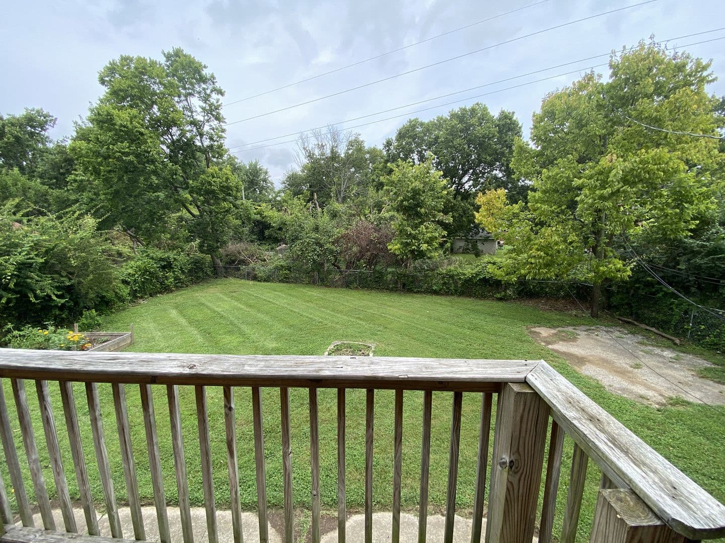 Lexington House: 401 Springhill Drive