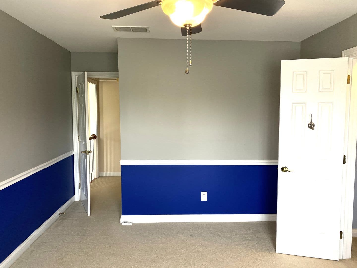 Lexington House: 4224 Evergreen Drive