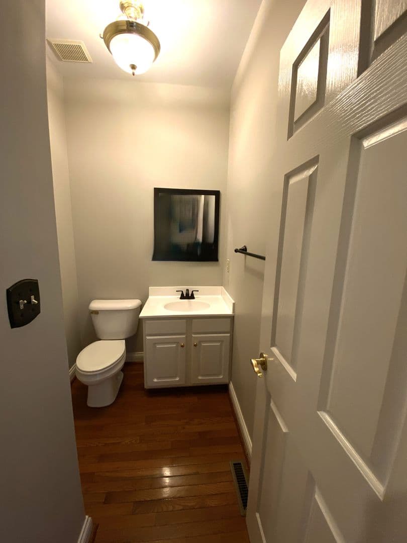 Lexington House: 4224 Evergreen Drive
