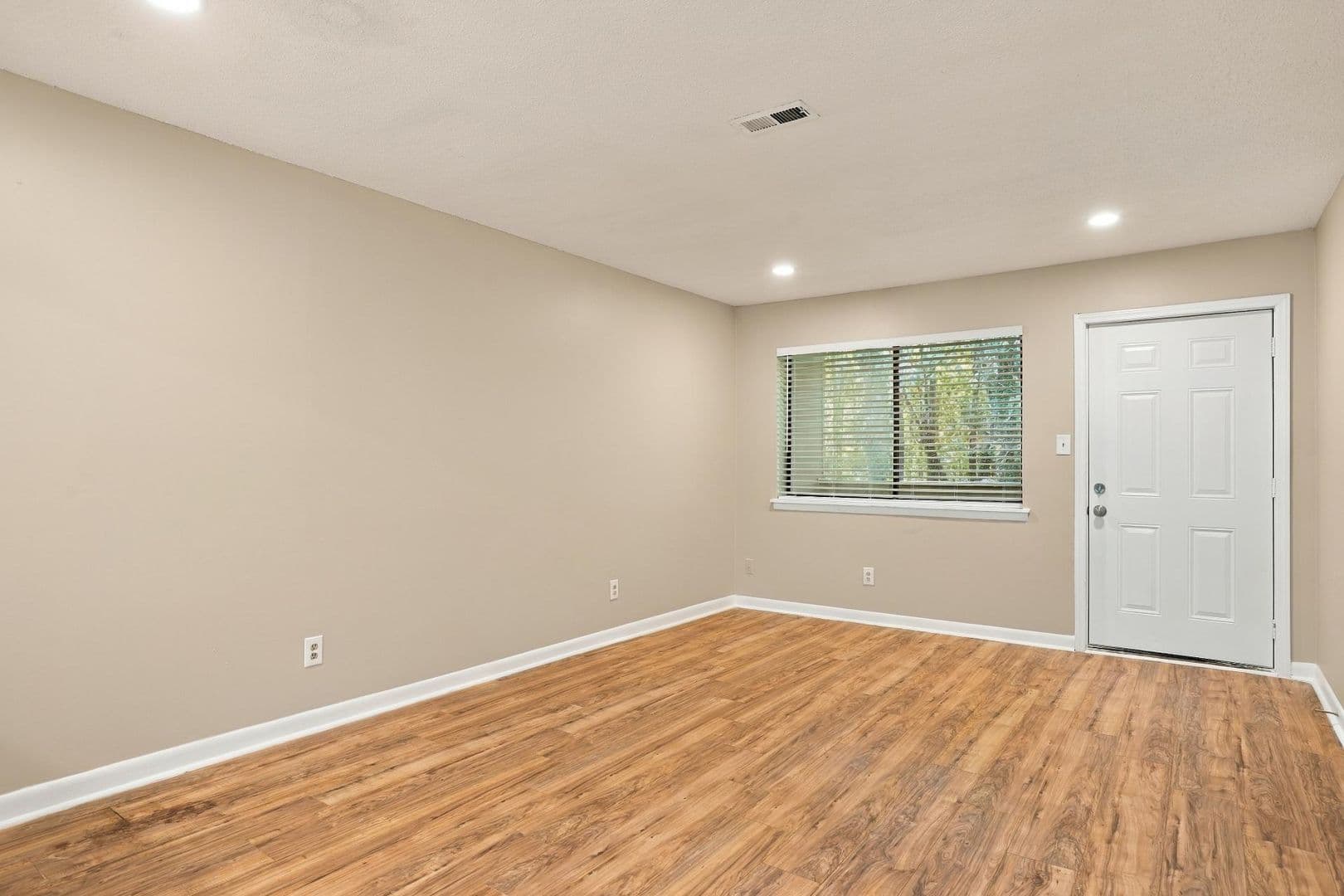 Knightdale House: 220 Flowers St
