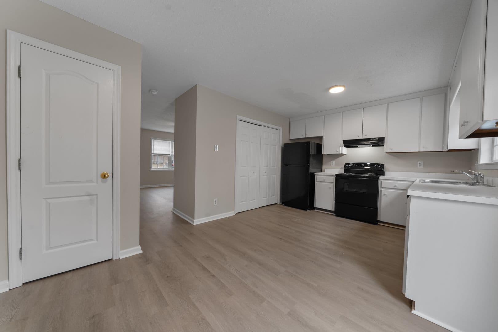 Smithfield Apartment: 103-132 Cambridge Pl