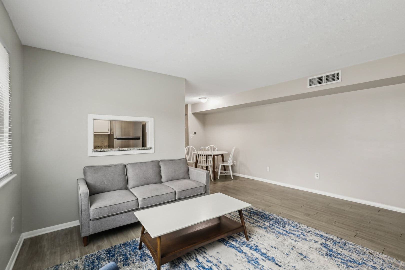 Durham Apartment: 901 S Duke St