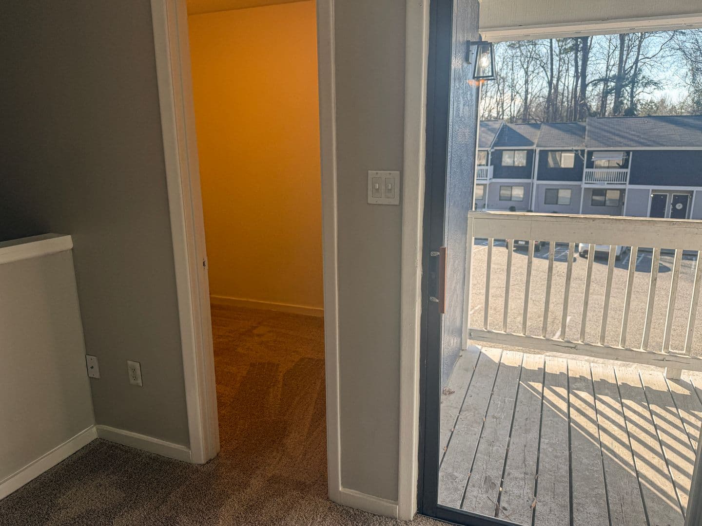 Smithfield Apartment: 950 Berkshire Rd