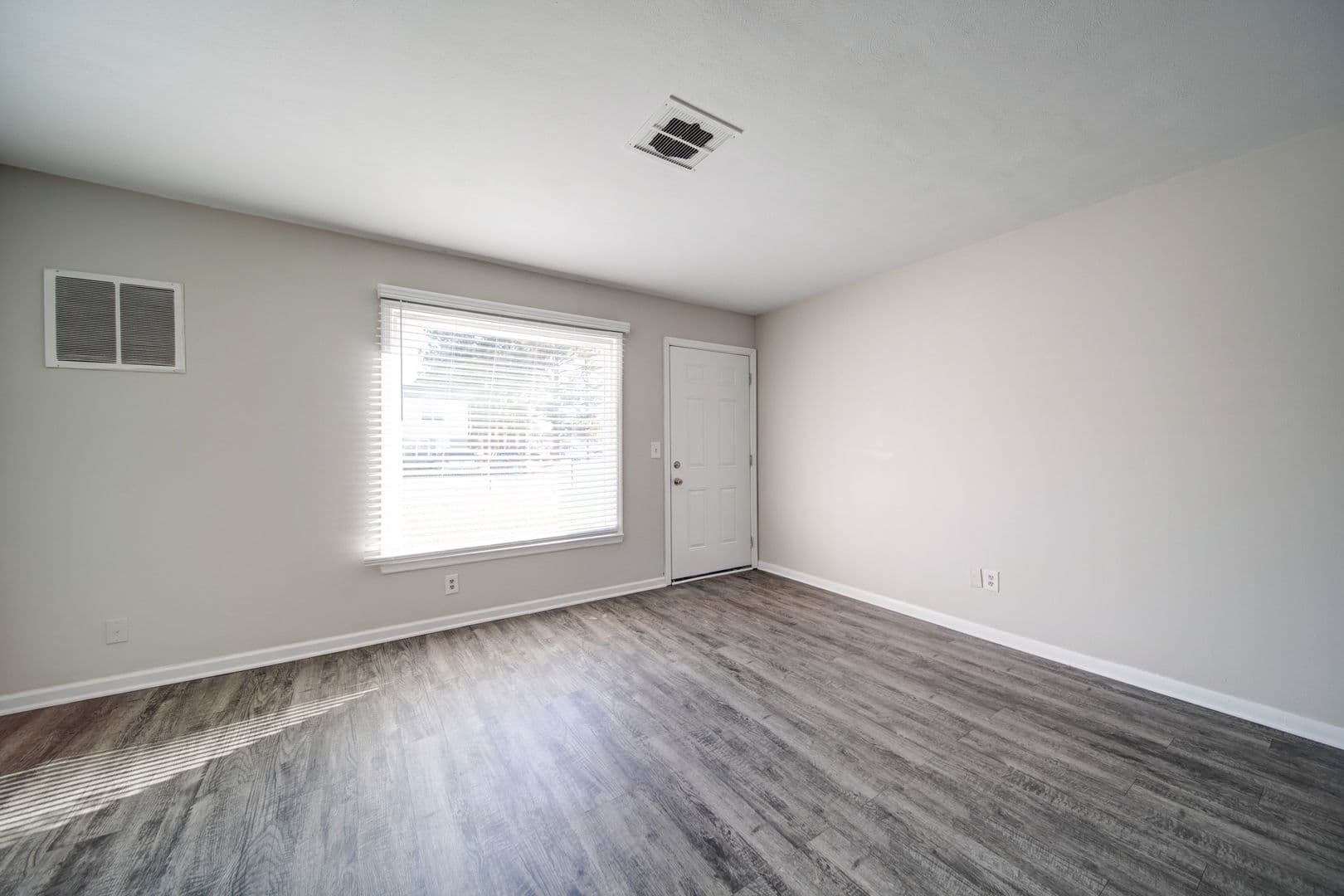 Greenville Townhome: 2505 Charles Blvd