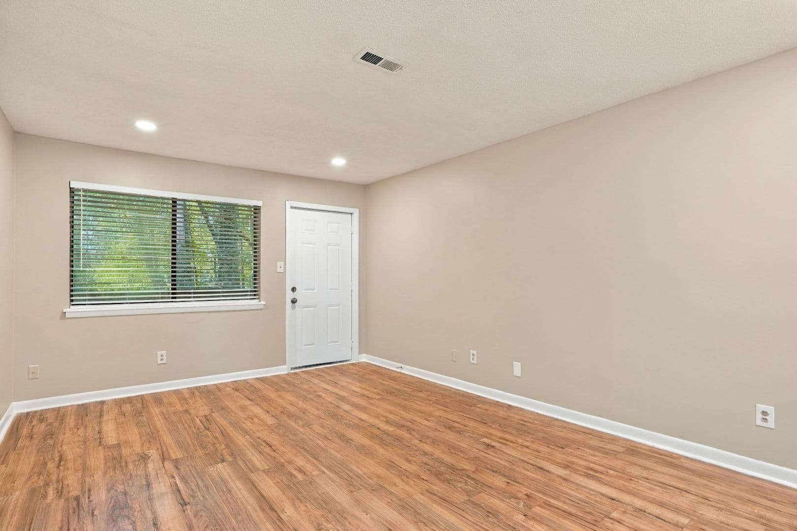 Knightdale House: 220 Flowers St
