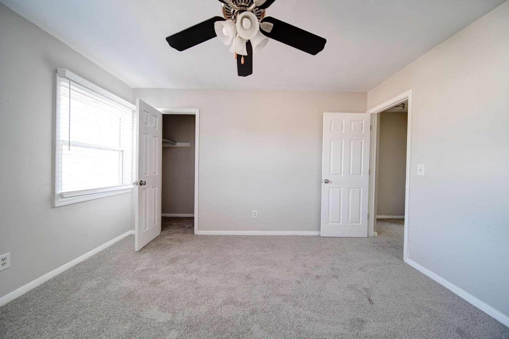 Greenville Townhome: 2505 Charles Blvd