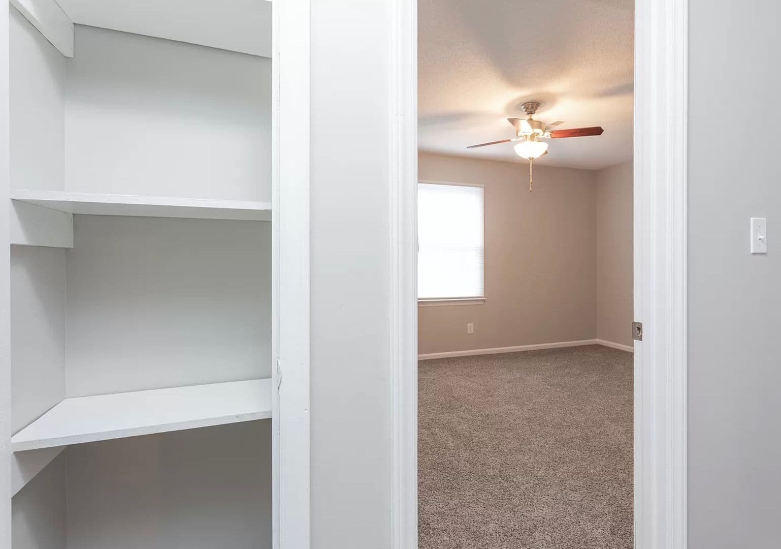 Greenville Townhome: 2505 Charles Blvd