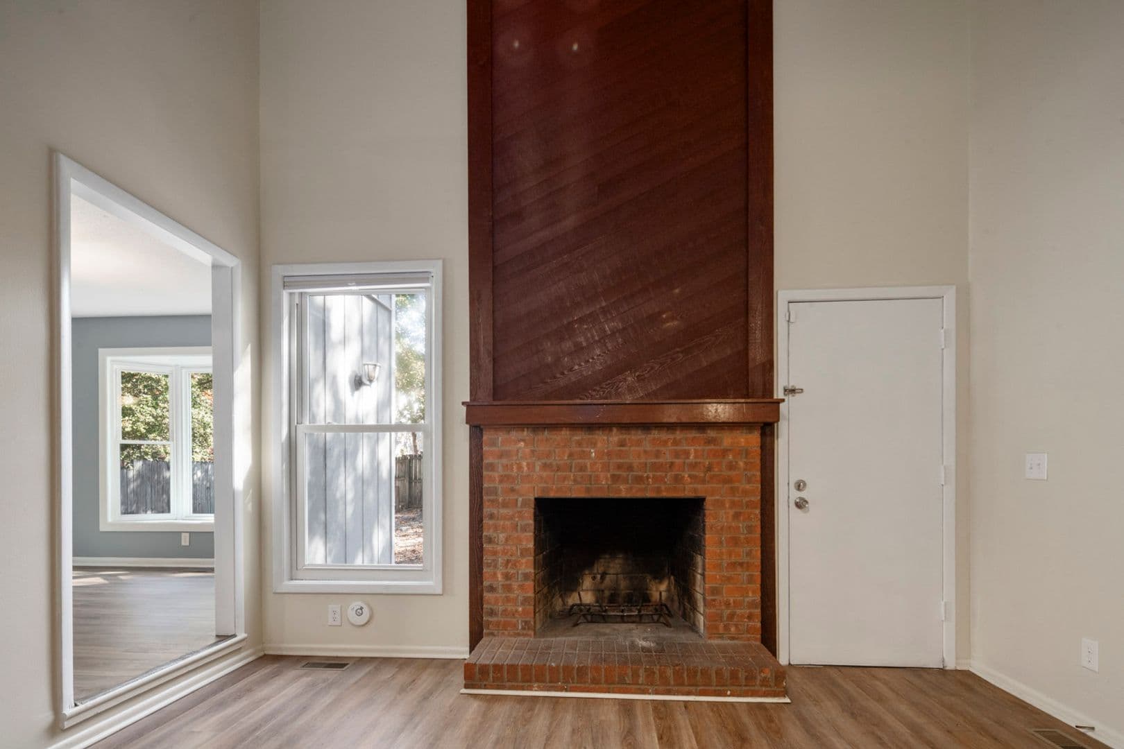 Fayetteville House: 326 Whipple Tree Ln