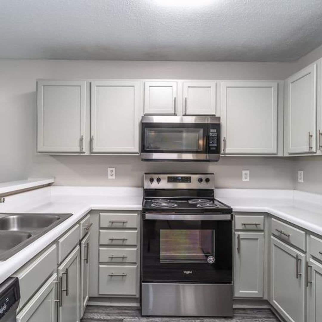 Greensboro Apartment: 514 Coapman St