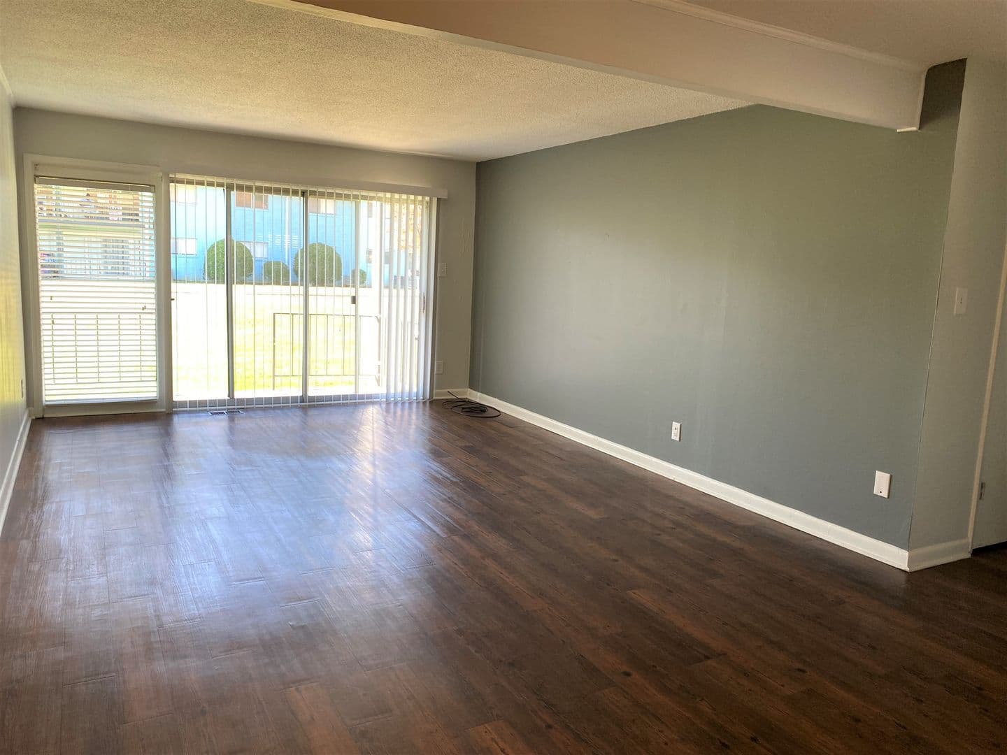 Durham Apartment: 1001 Ruby St