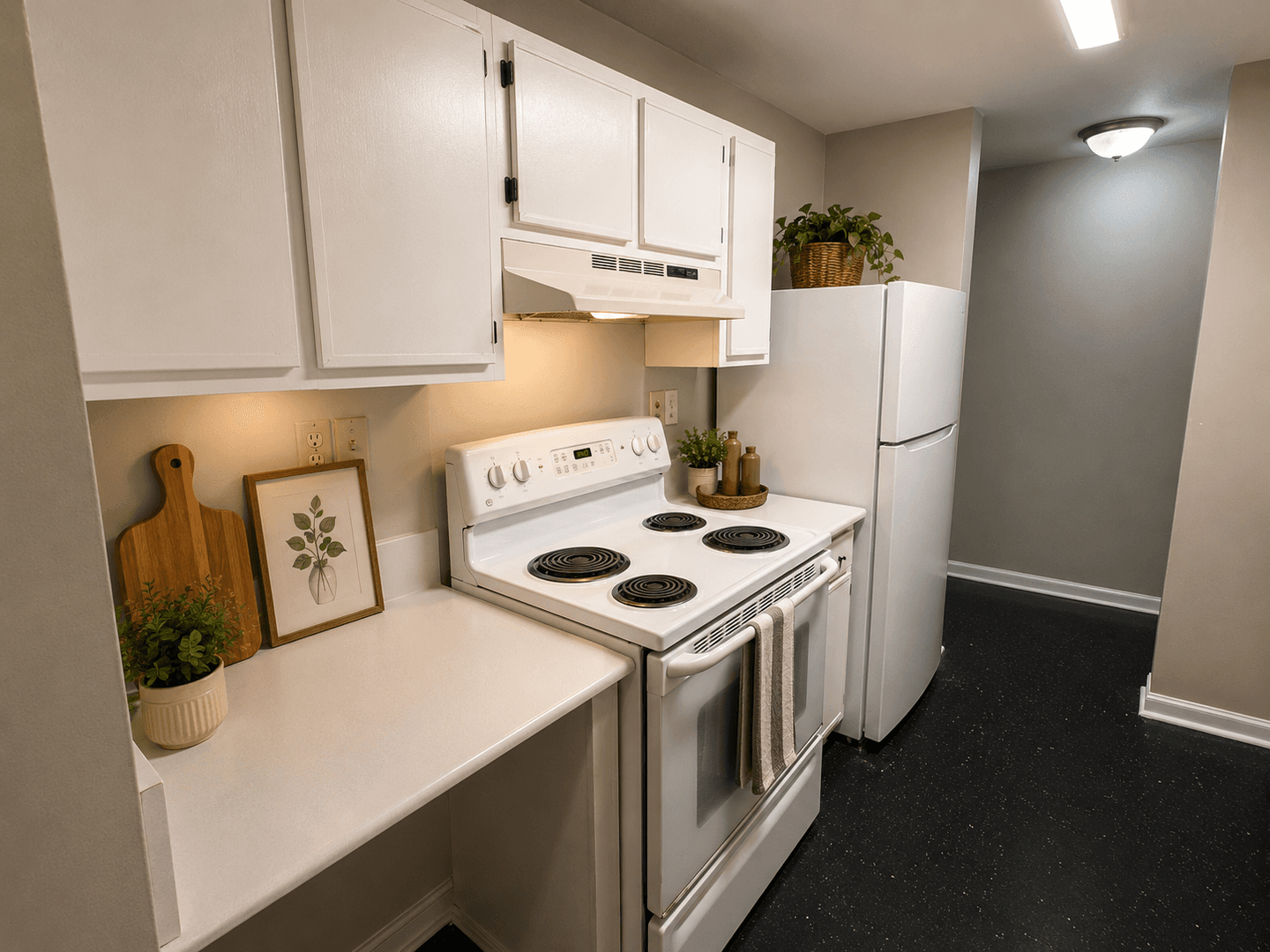 Raleigh Apartment: 304-308 Buck Jones Rd