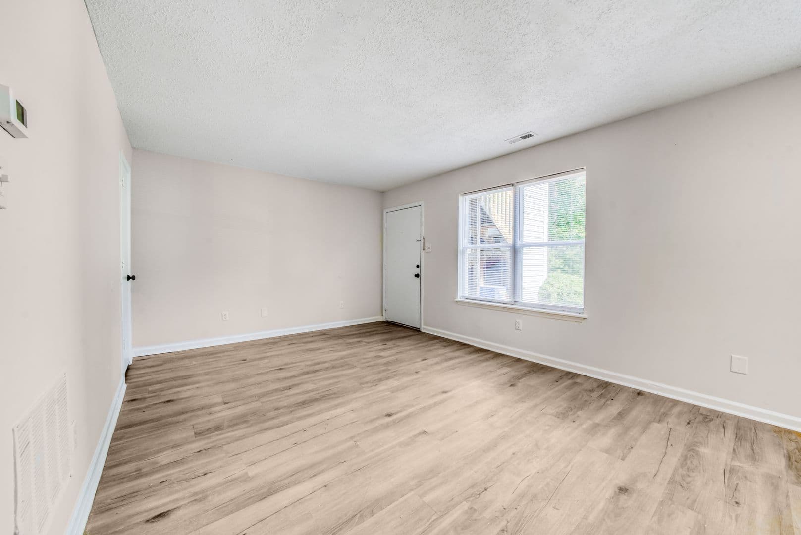 Knightdale Apartment: 335 Railroad St