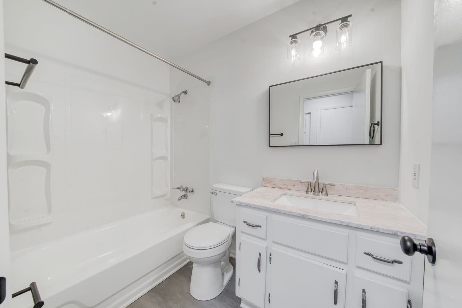 Knightdale Apartment: 335 Railroad St