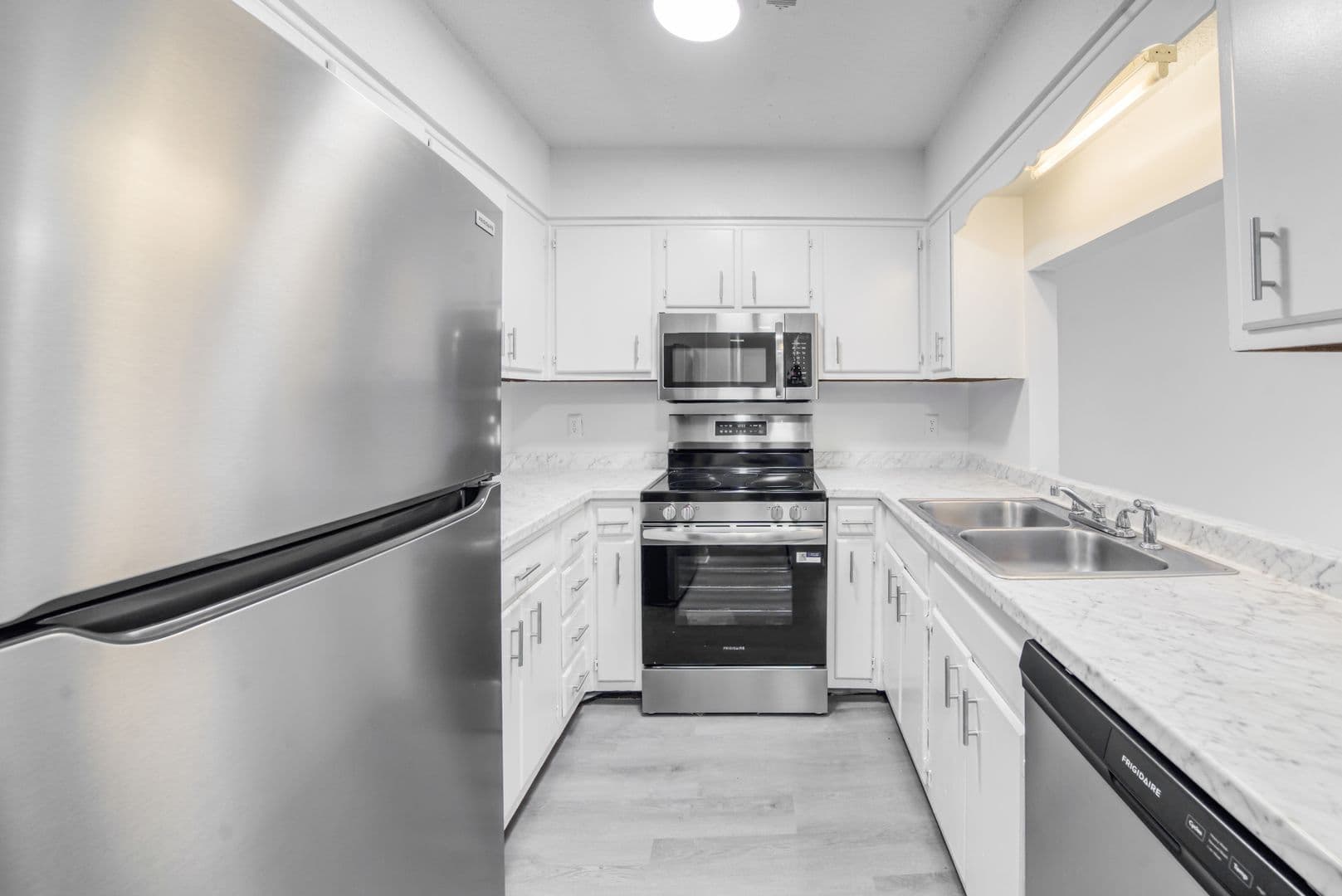 Knightdale Apartment: 335 Railroad St