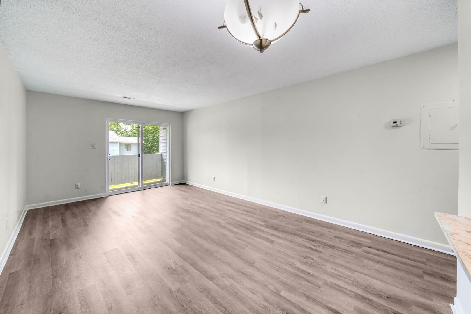 Knightdale Apartment: 335 Railroad St