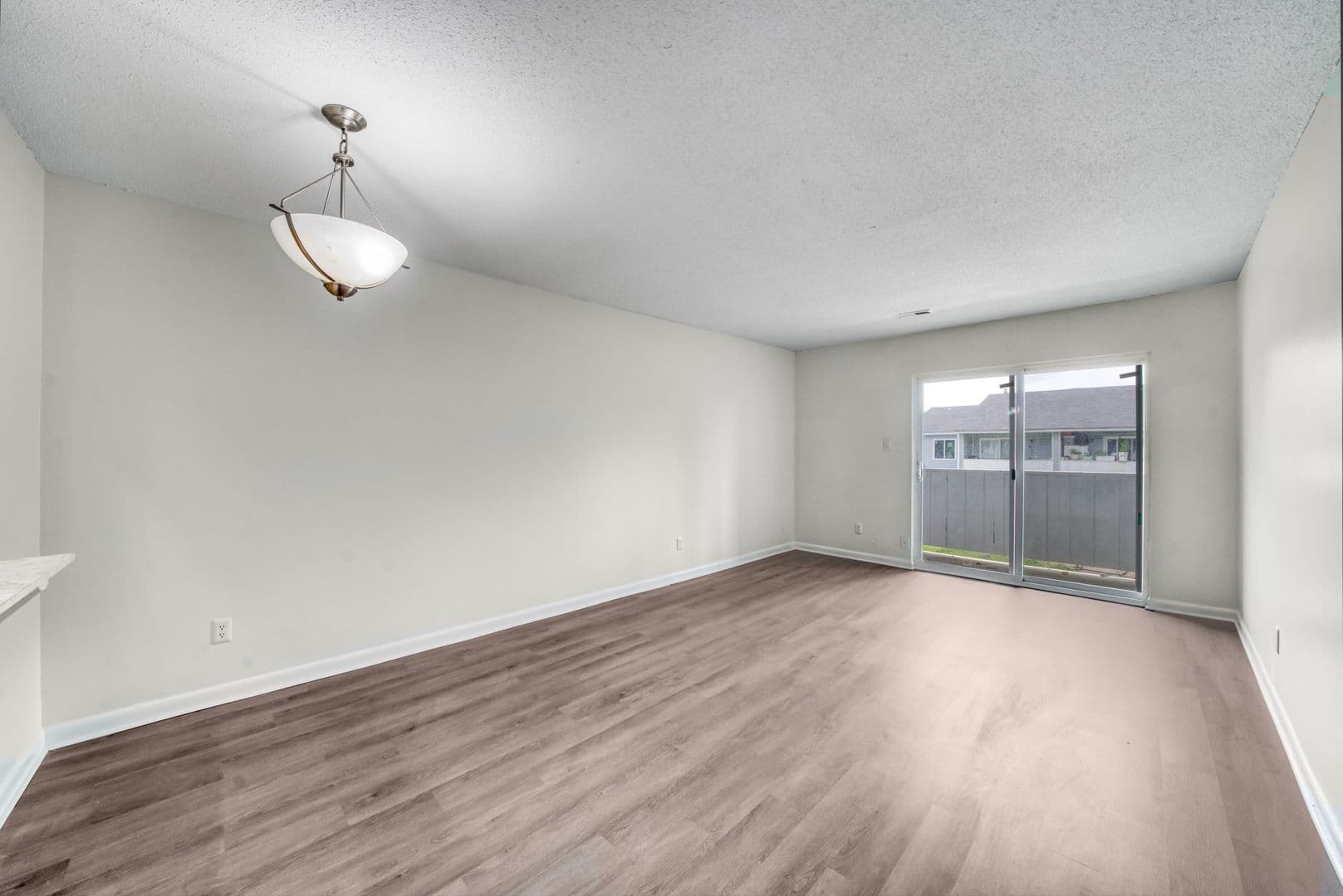 Knightdale Apartment: 335 Railroad St