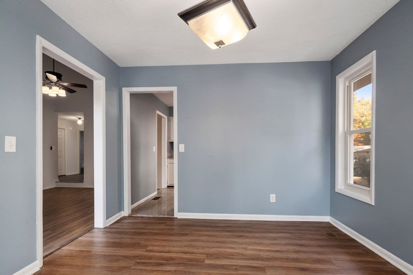 Fayetteville House: 326 Whipple Tree Ln