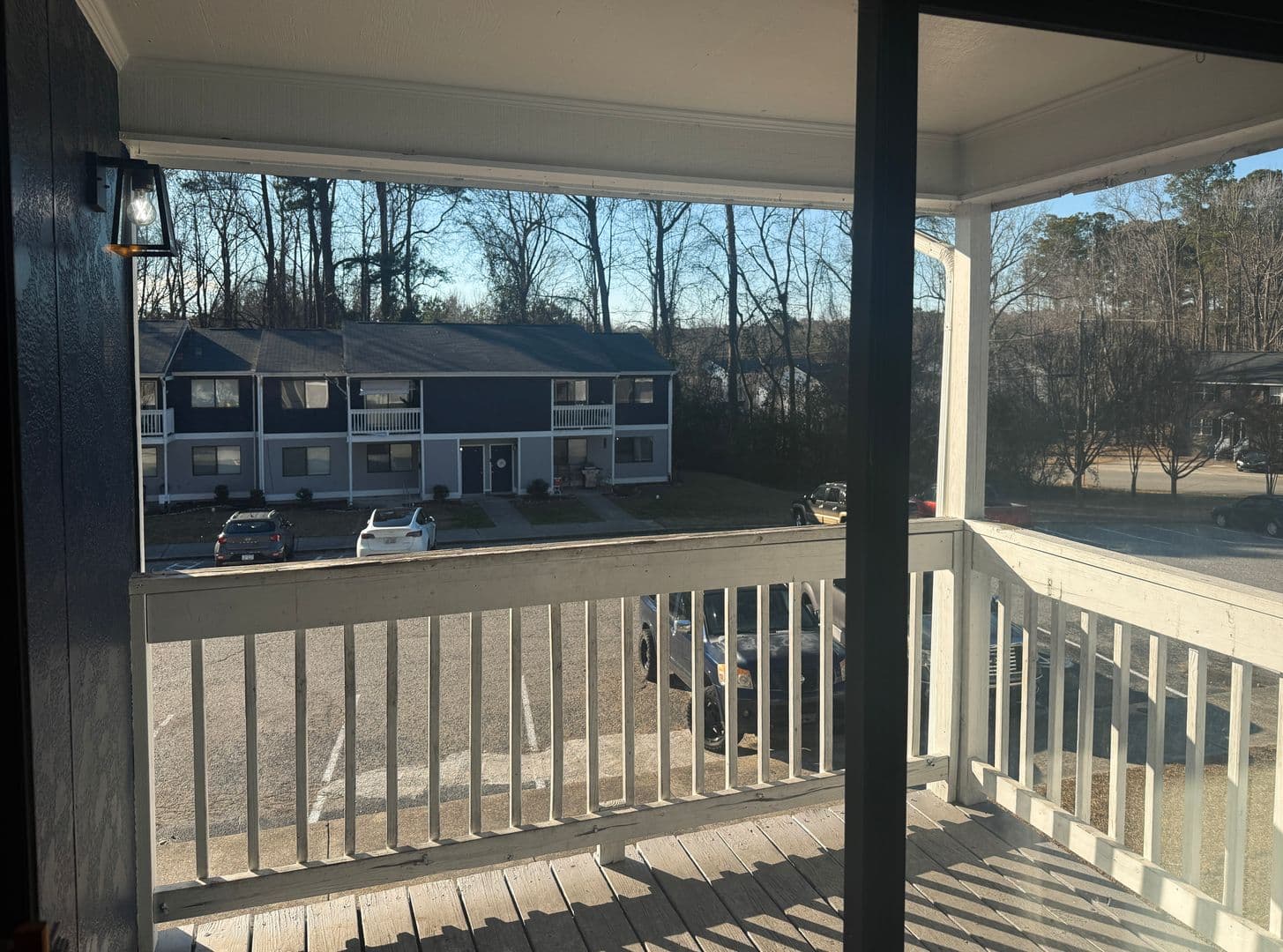 Smithfield Apartment: 950 Berkshire Rd