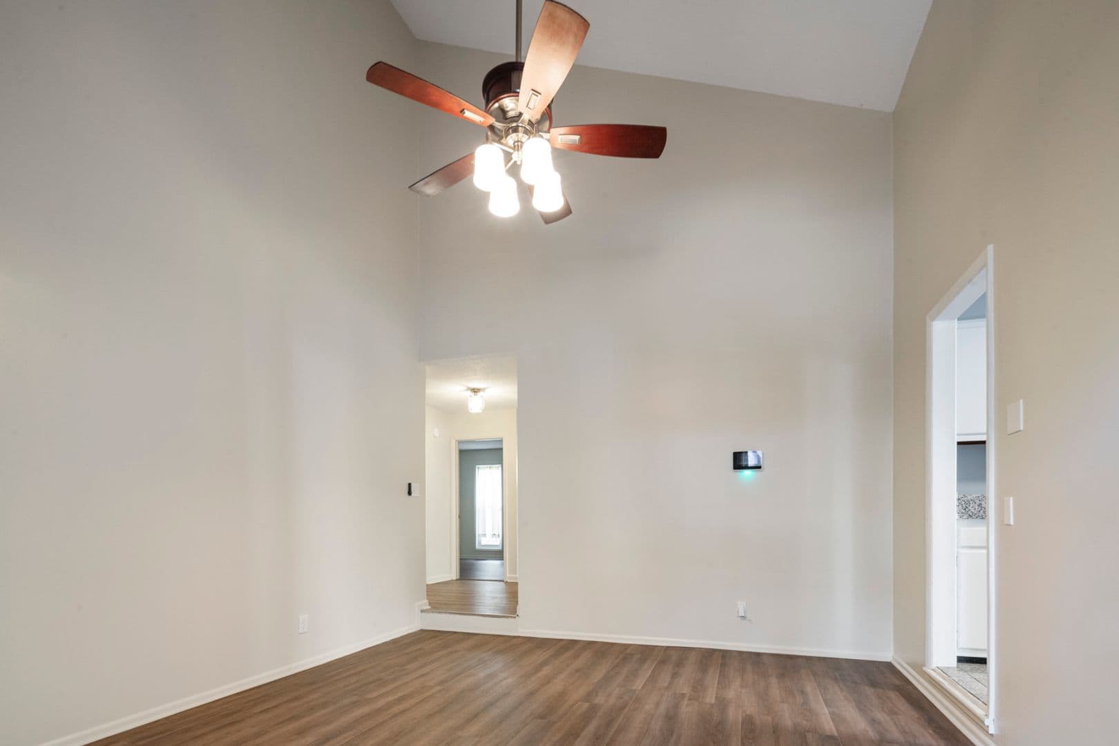 Fayetteville House: 326 Whipple Tree Ln