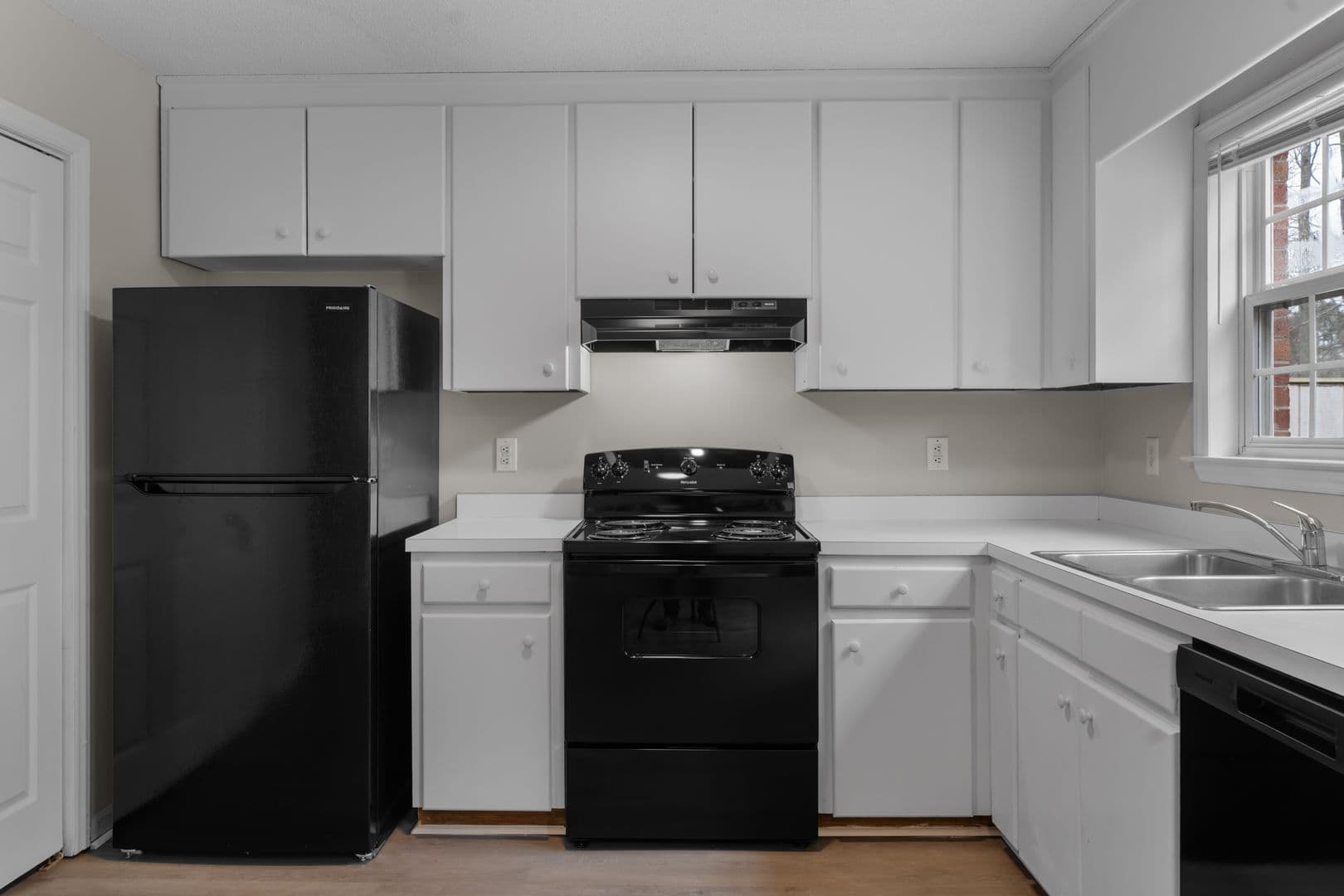 Smithfield Apartment: 103-132 Cambridge Pl