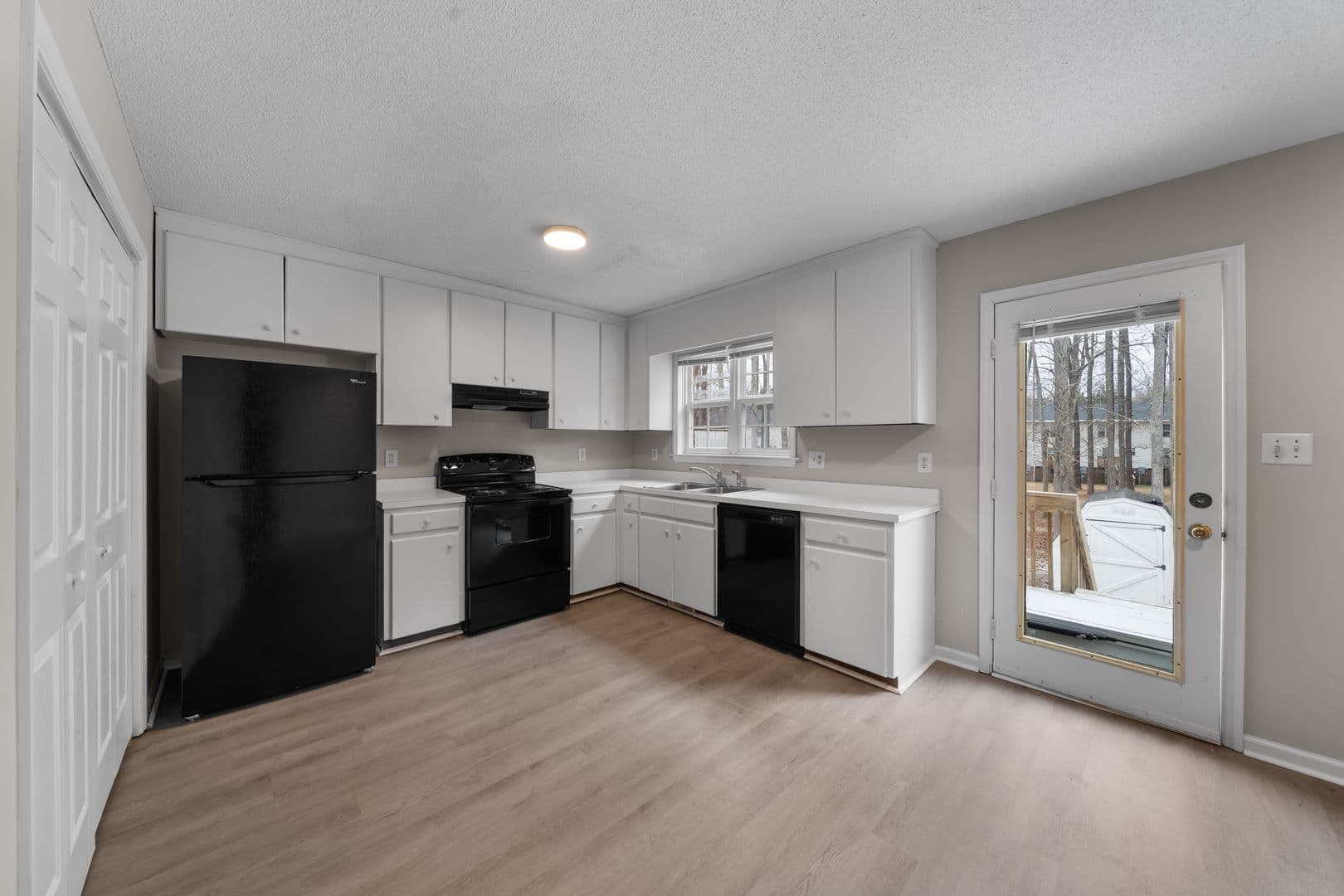 Smithfield Apartment: 103-132 Cambridge Pl